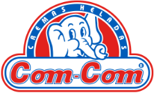 ComCom Heladeria