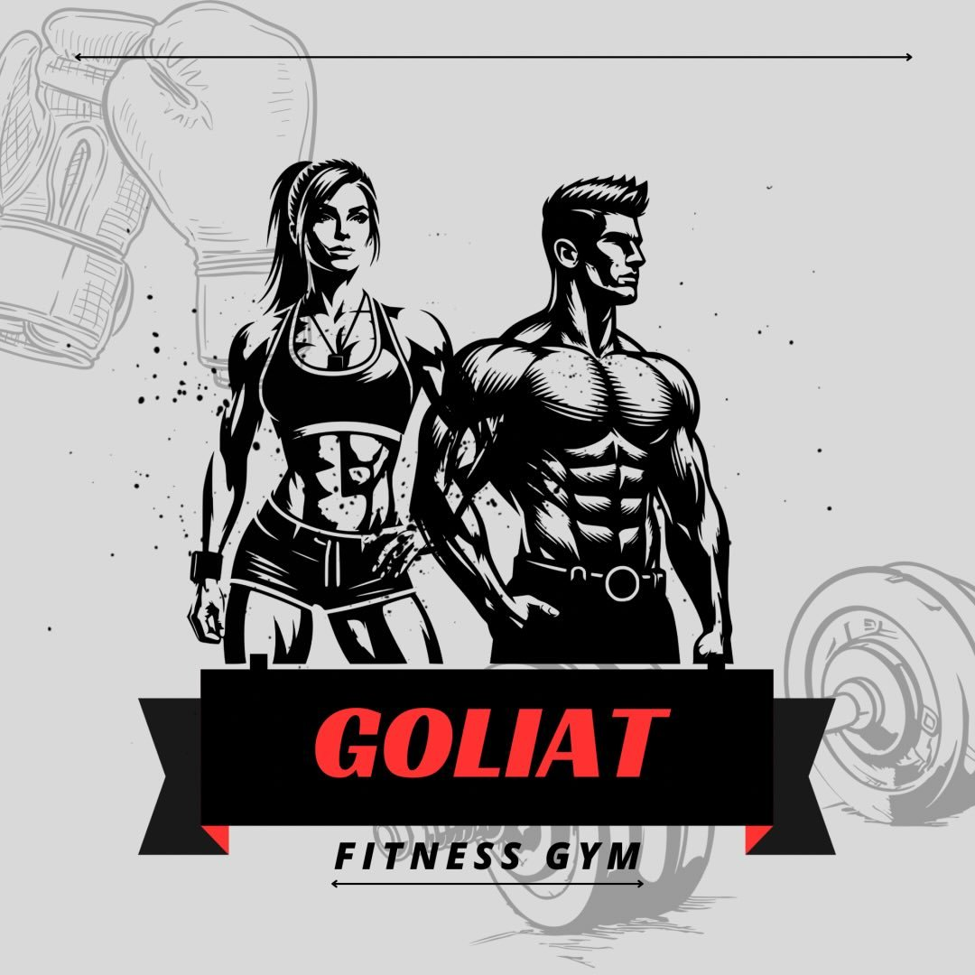 Goliat Gym
