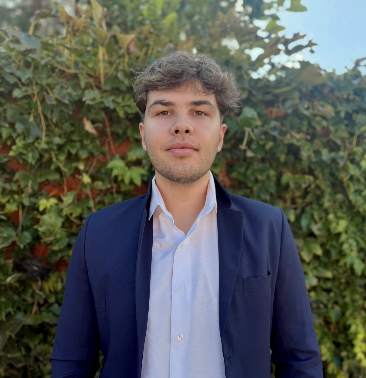 Fausto Saludas