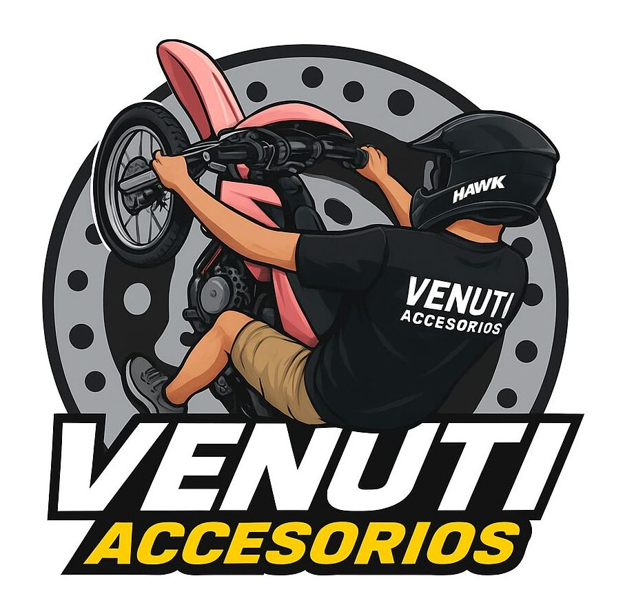 Venuti Accesorios